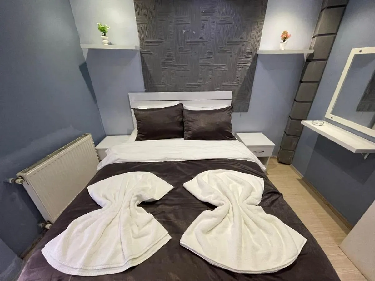 Taksim Dara Apartment Istambul