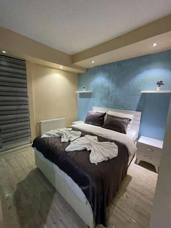 Taksim Dara Apartment Istambul
