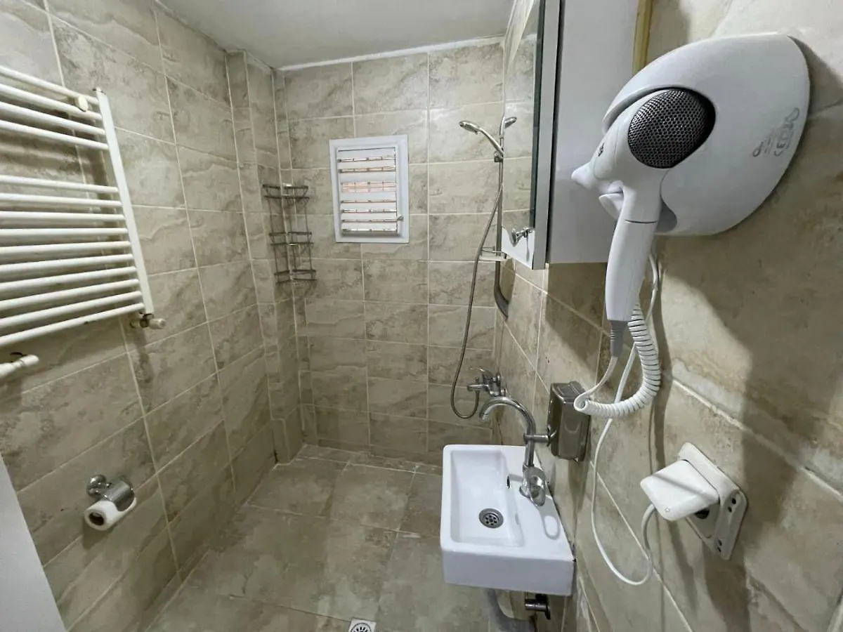Taksim Dara Apartment Istambul